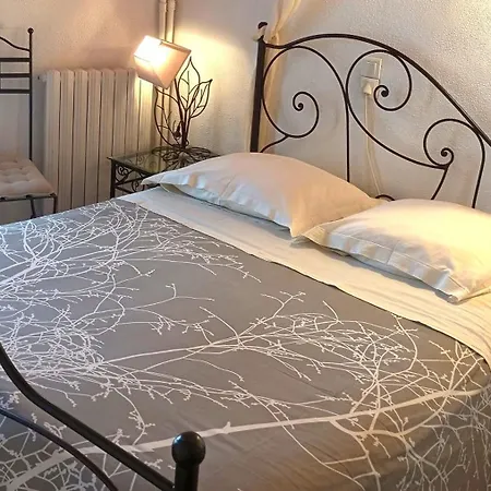 Bed and Breakfast L'Orangeraie Elne Exterior foto