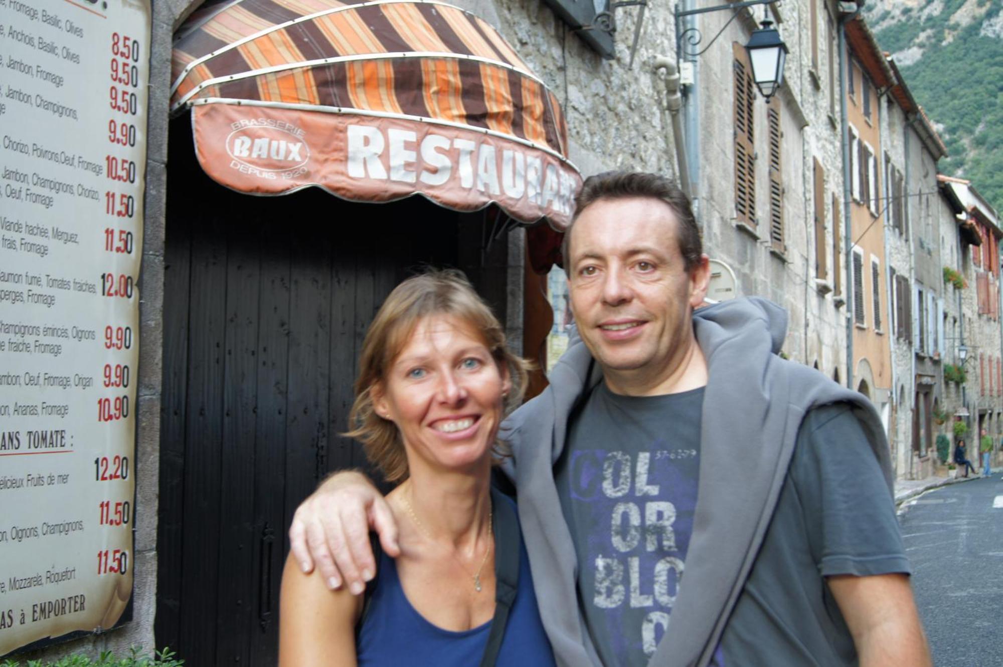 L'orangeraie Bed & Breakfast