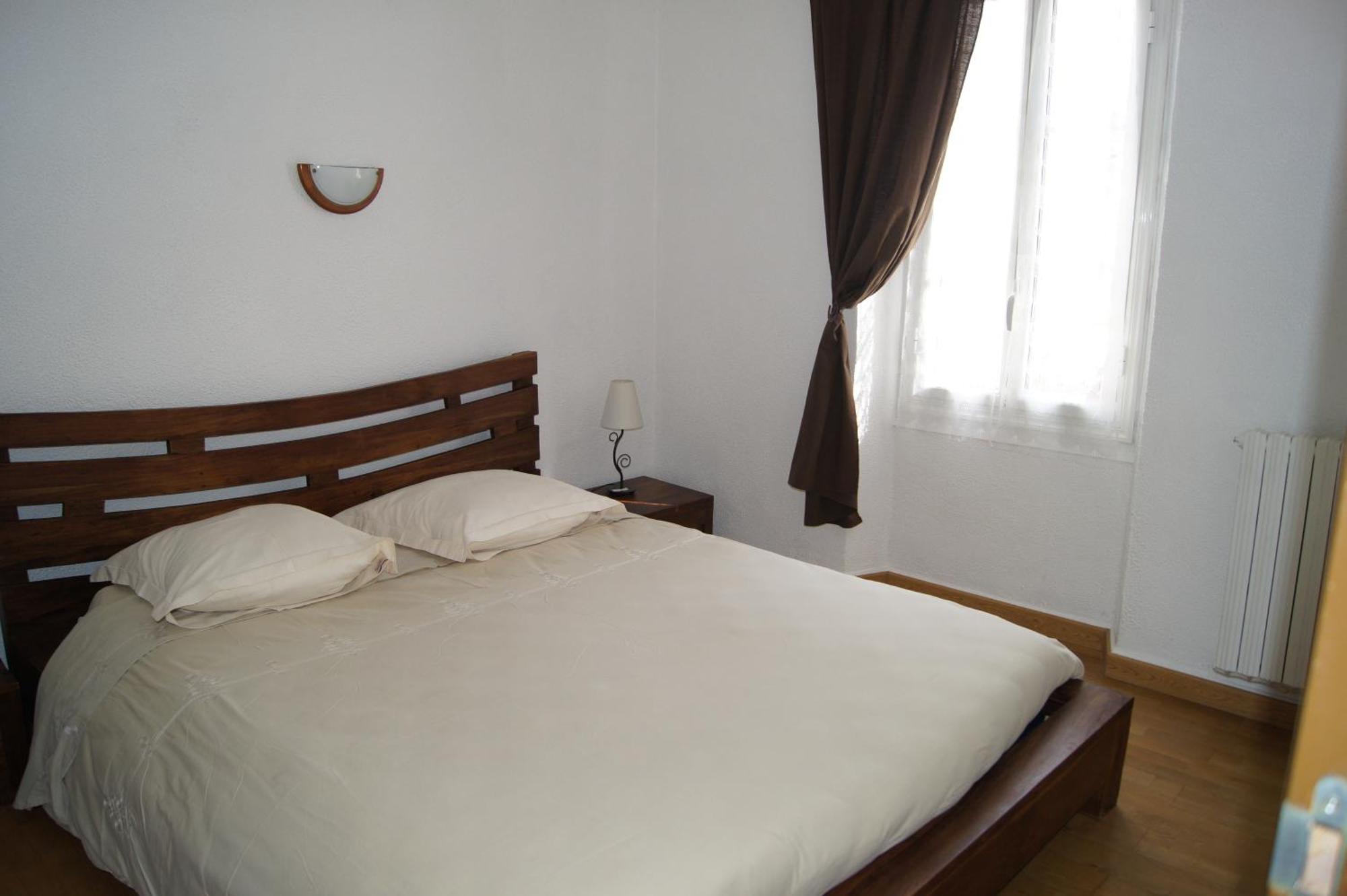 Bed & Breakfast L'orangeraie Elne