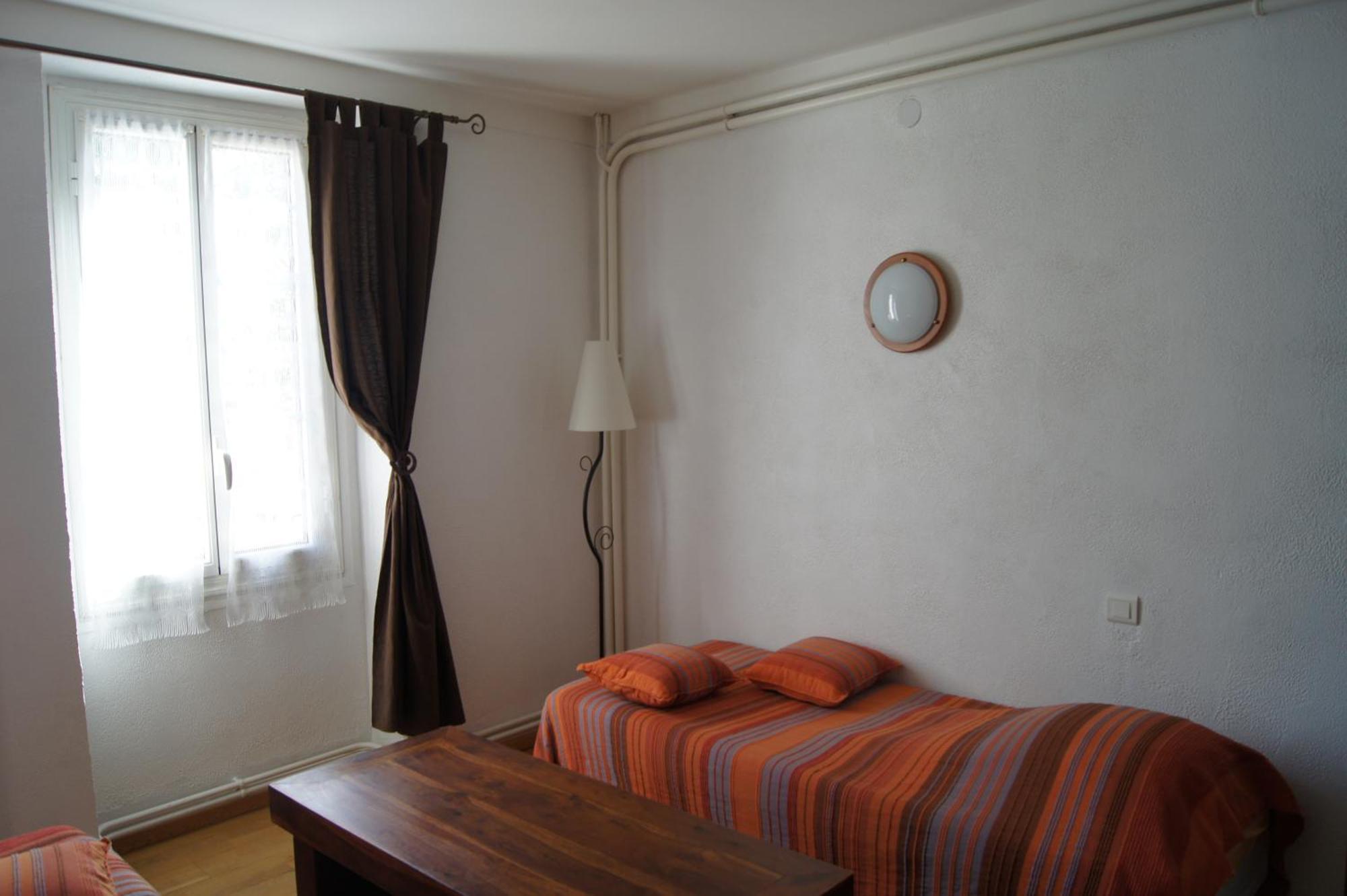 Bed & Breakfast L'orangeraie Elne