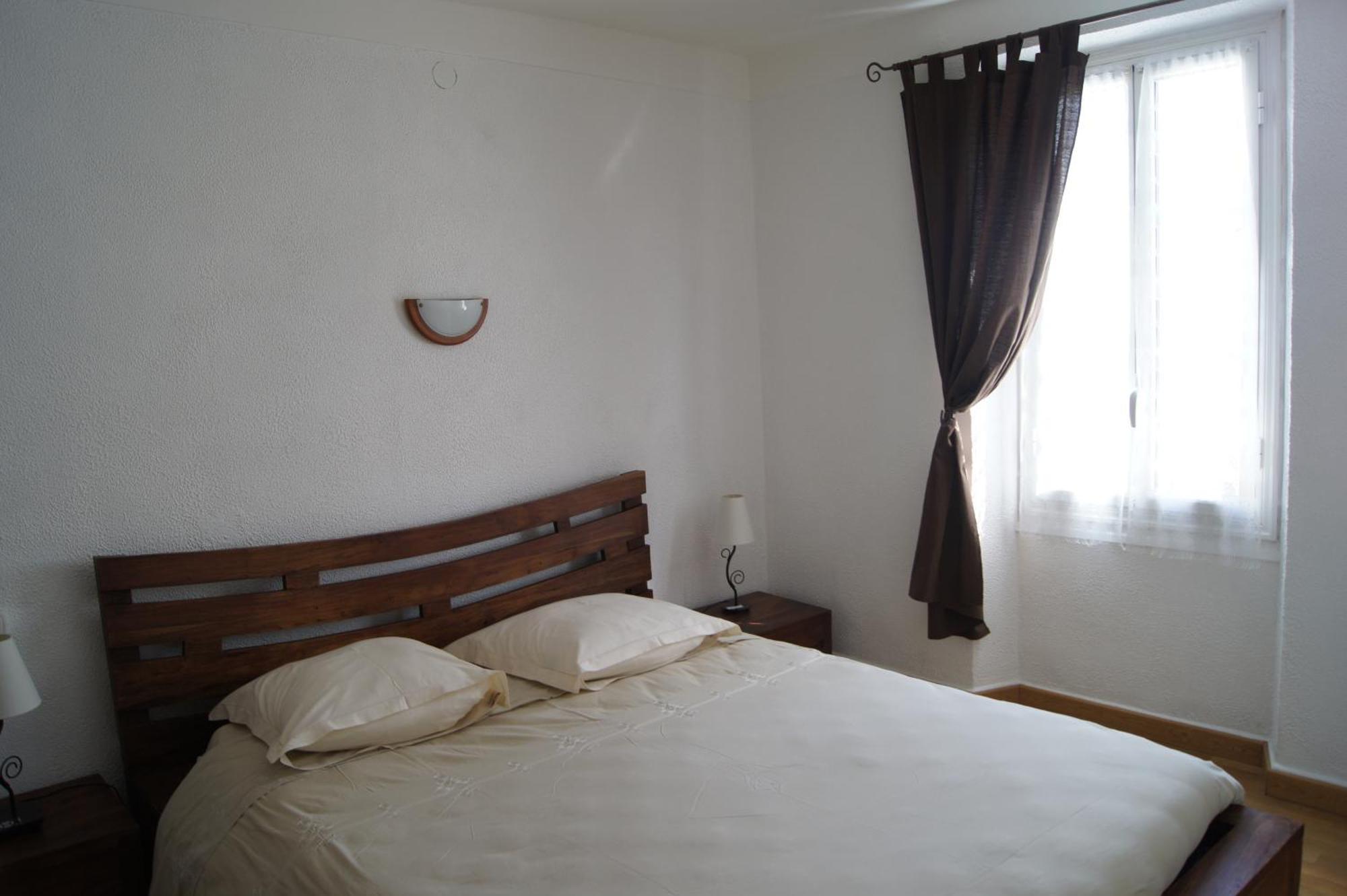 Bed & Breakfast L'orangeraie *