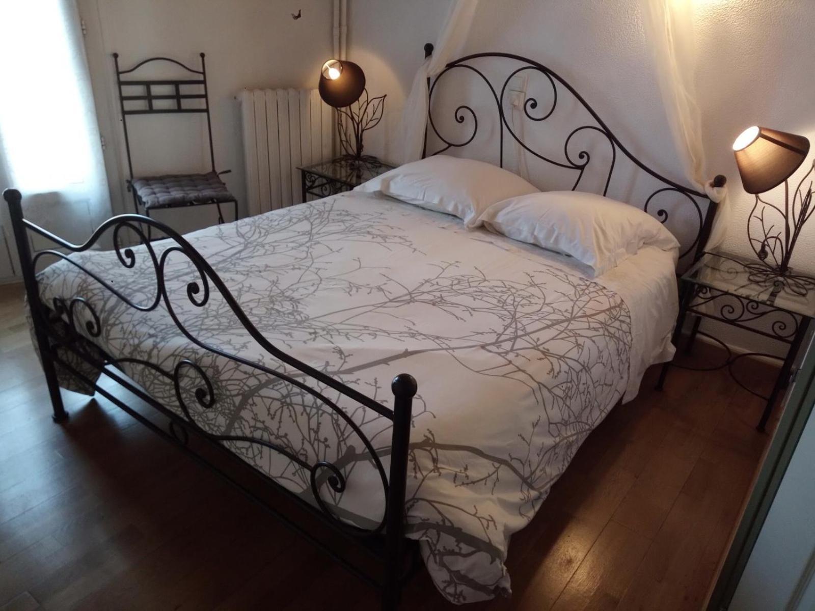 L'orangeraie Bed & Breakfast