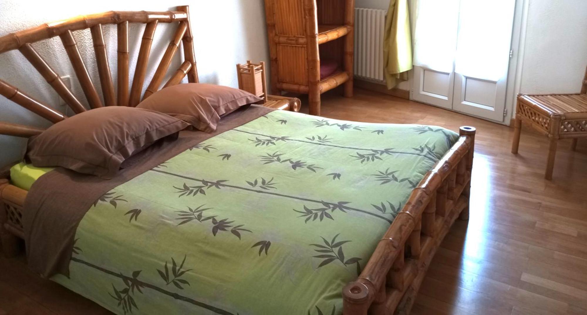 L'orangeraie Bed & Breakfast Elne