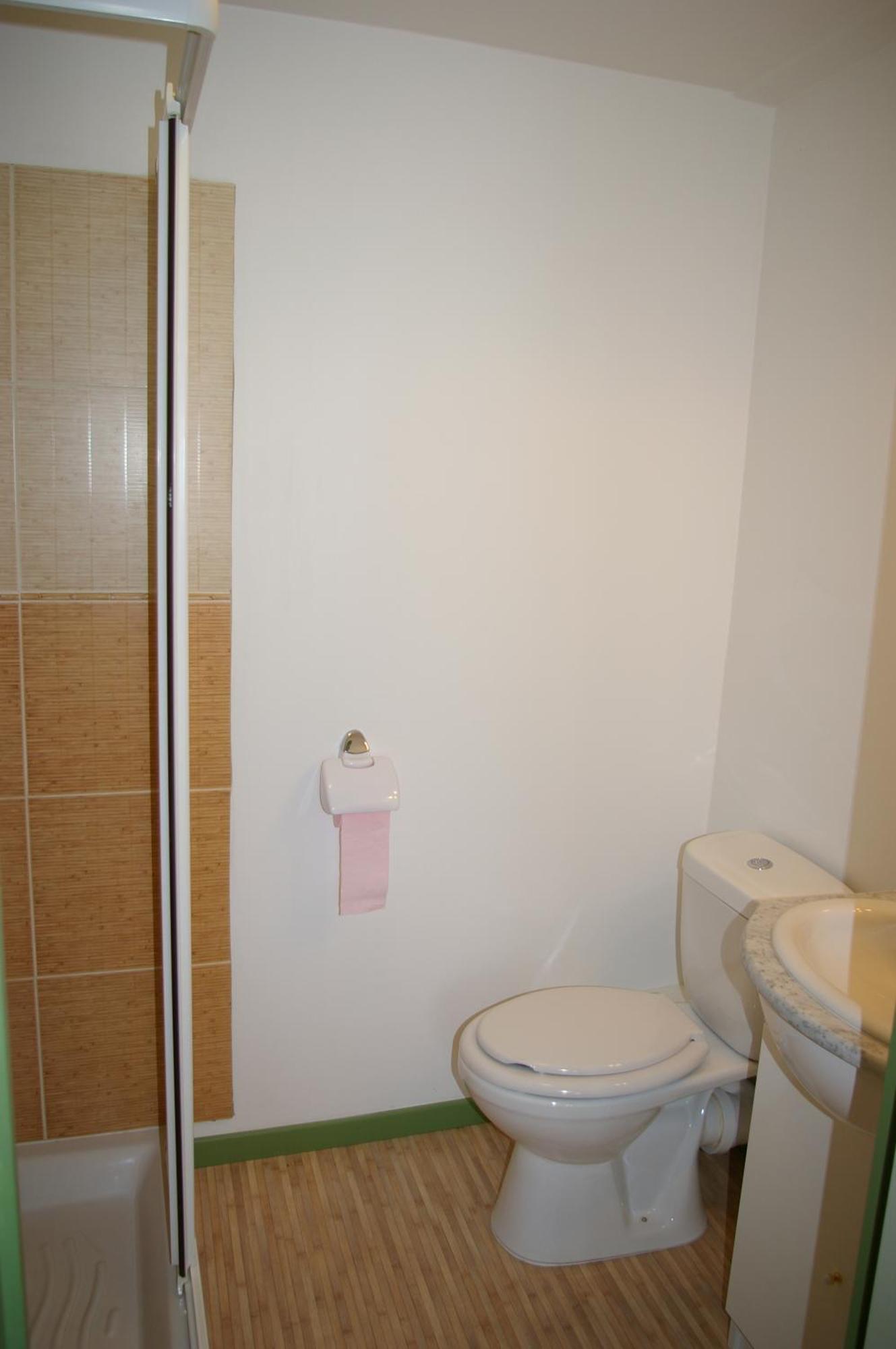 L'orangeraie Bed & Breakfast *