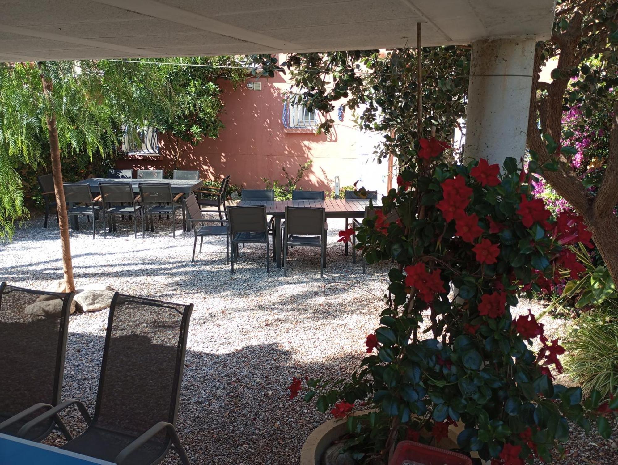 Bed & Breakfast L'orangeraie Elne