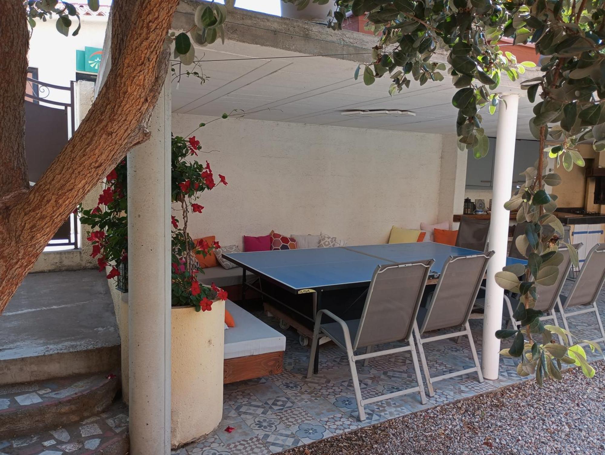 Bed & Breakfast L'orangeraie