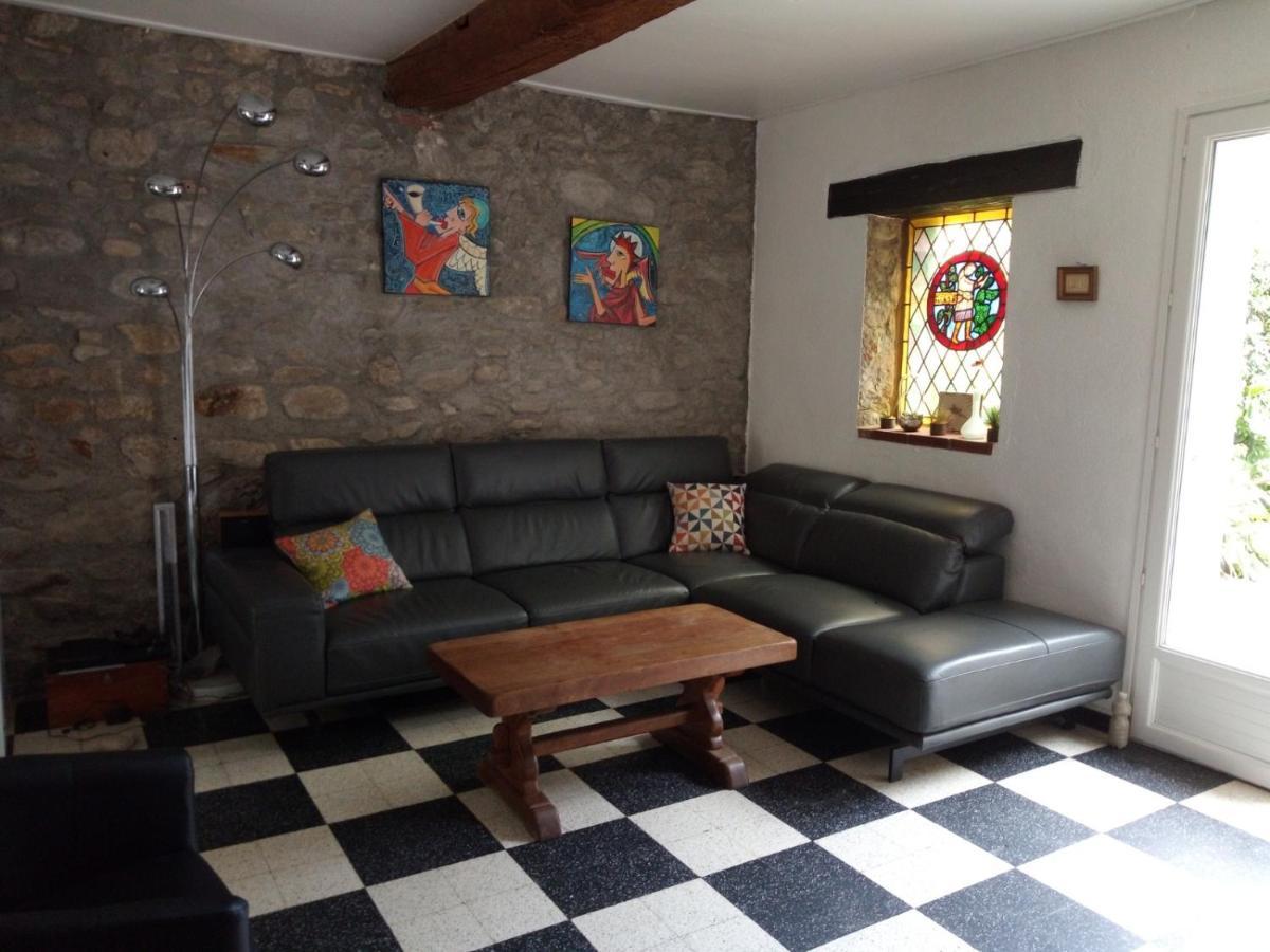 Bed & Breakfast L'orangeraie