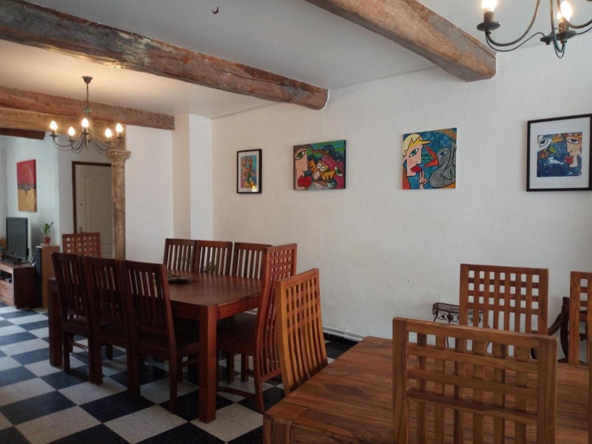 Bed & Breakfast L'orangeraie *