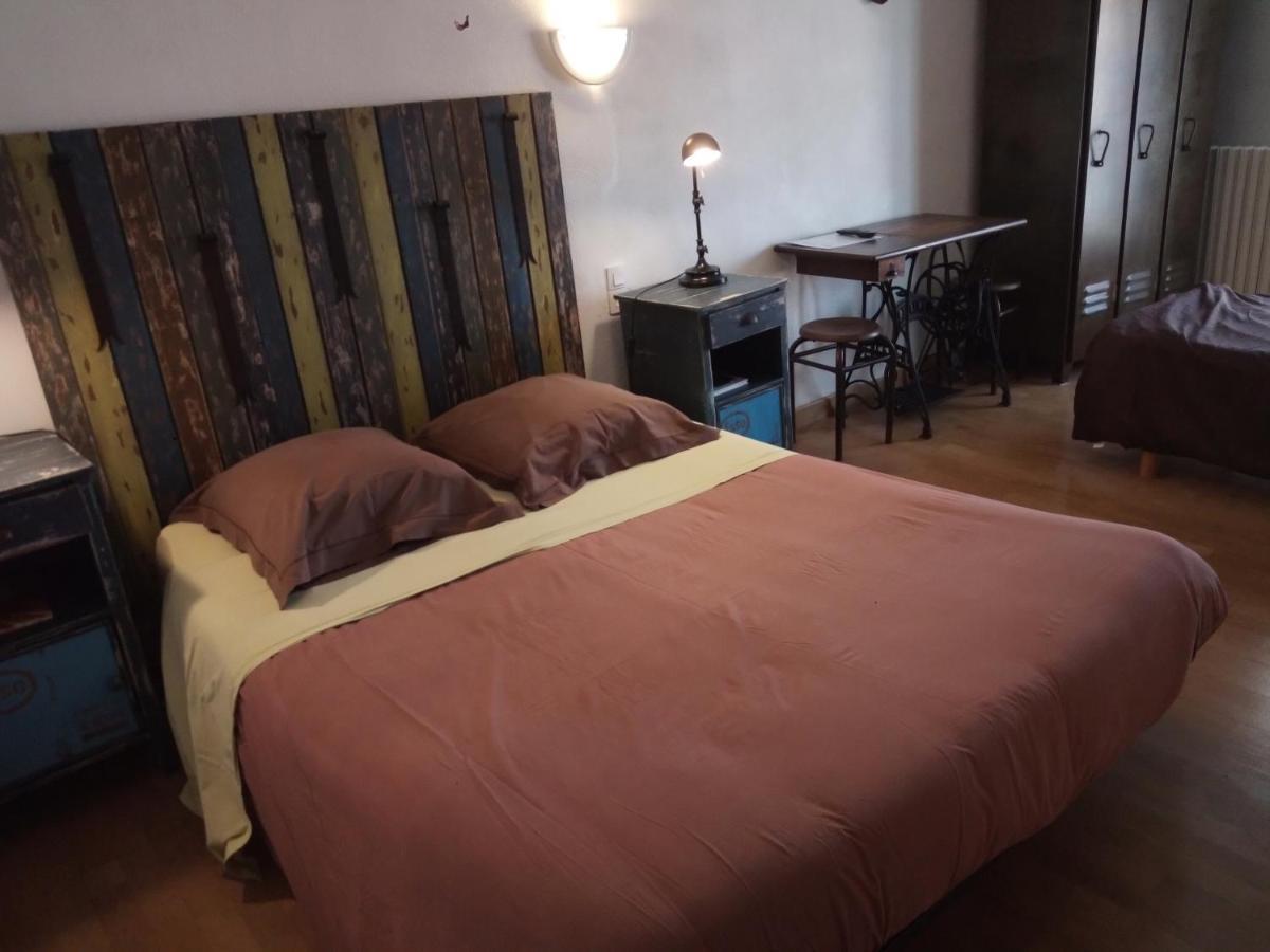 L'orangeraie Bed & Breakfast *
