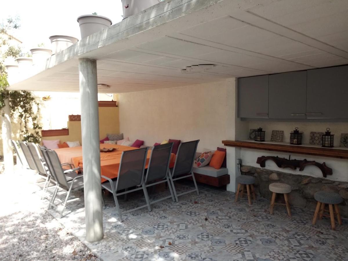 L'orangeraie Bed & Breakfast