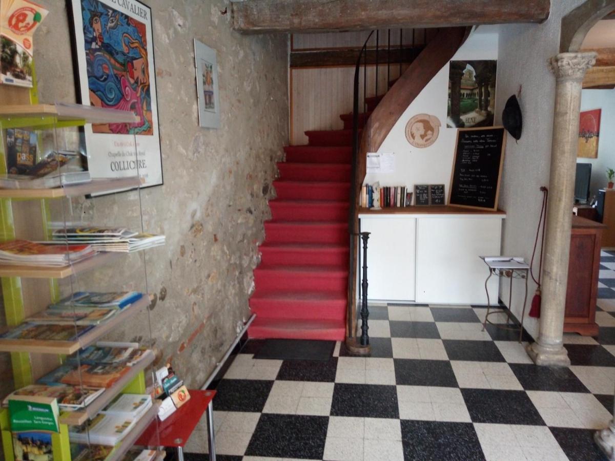 L'orangeraie Bed & Breakfast Elne
